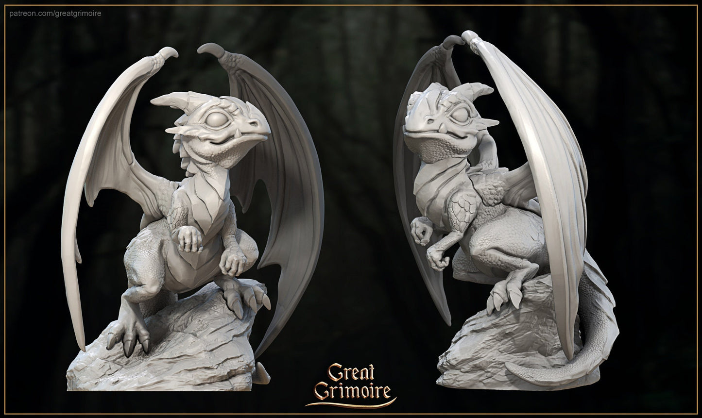 Baby Dragon