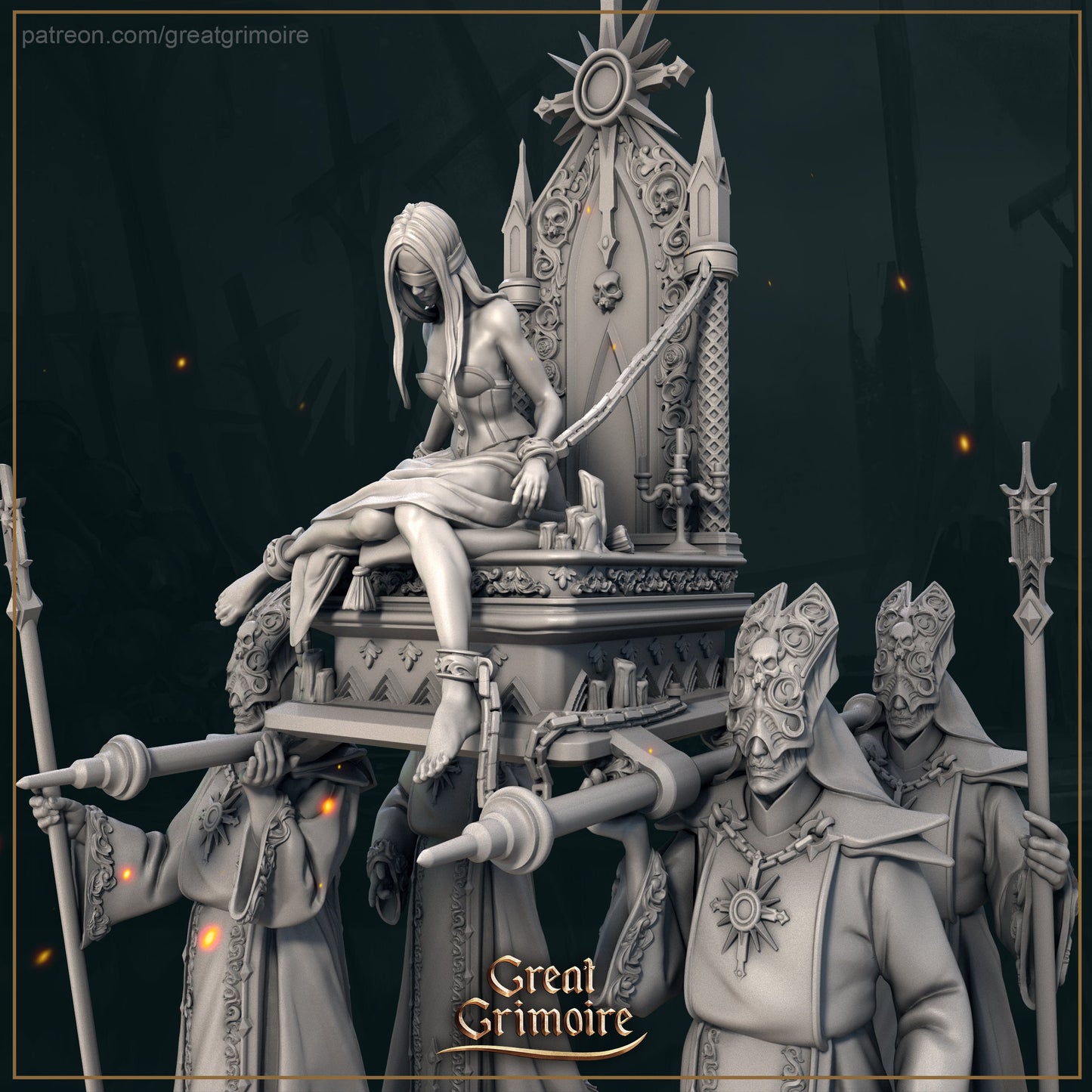 Procession