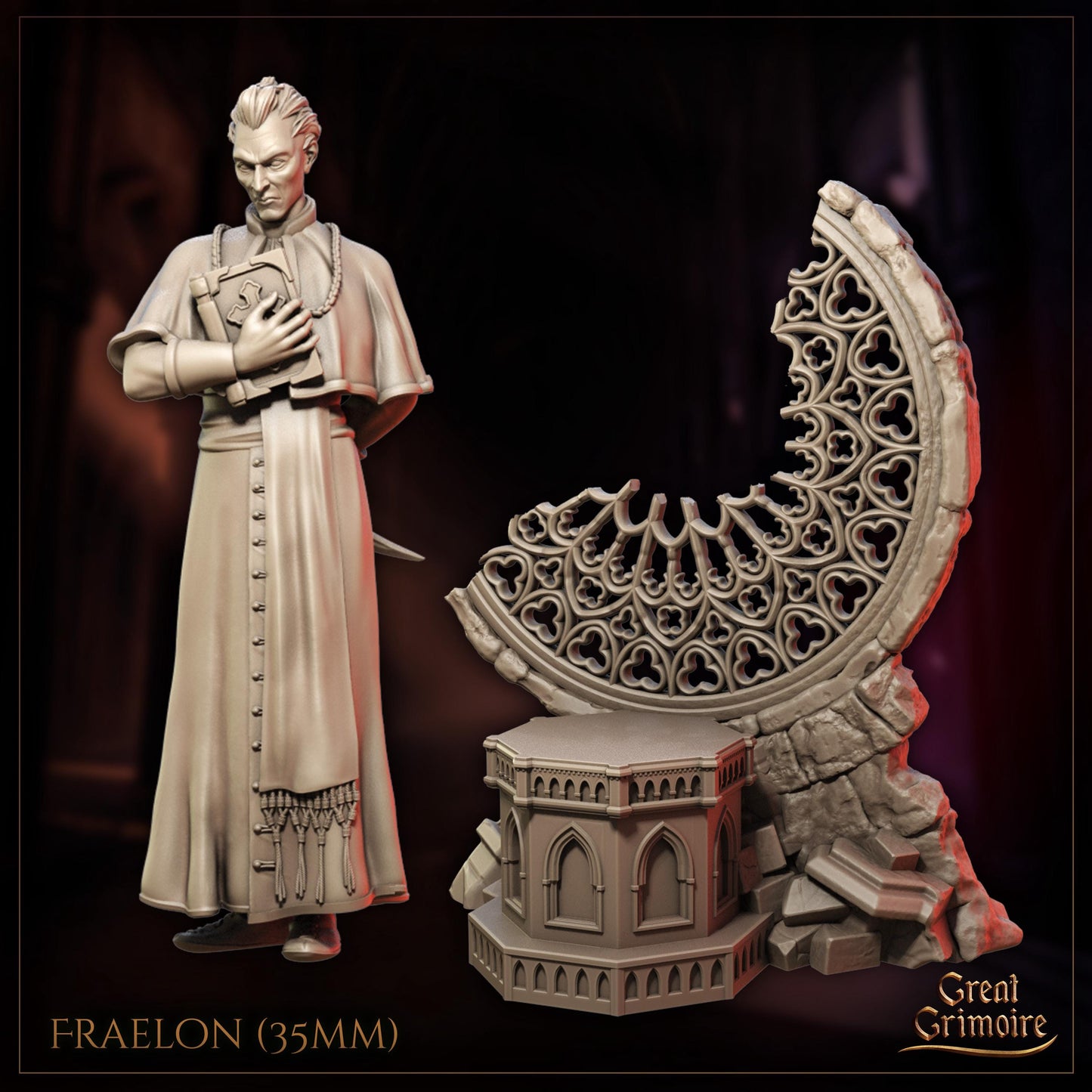 Fraelon
