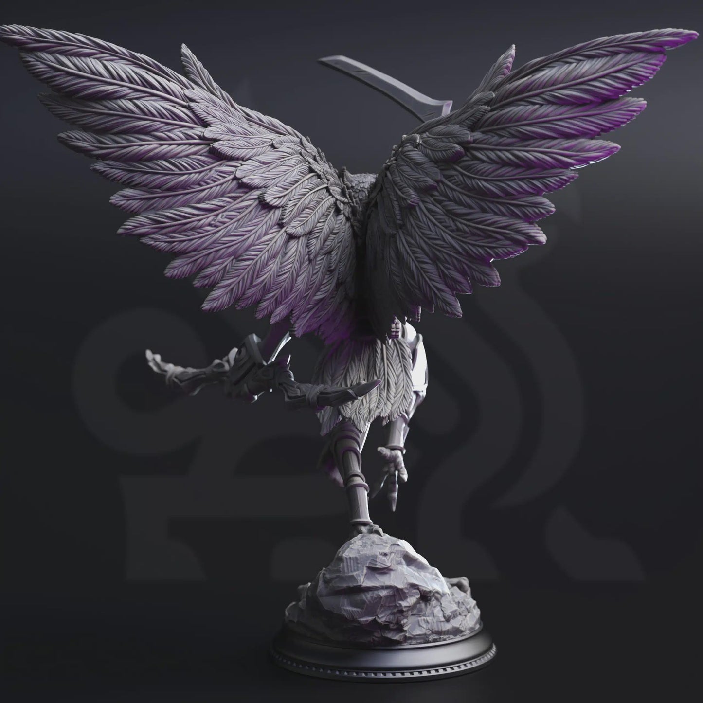 Horace of the Far Sphere – Owlkin Ranger
