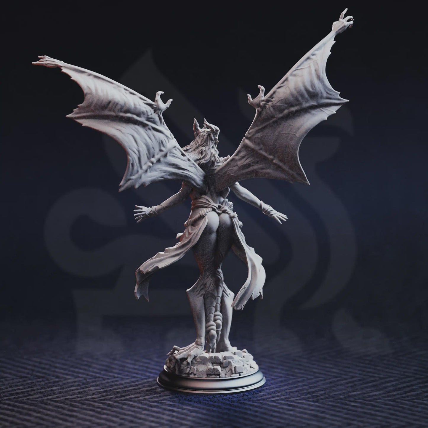 Luxuria of the Second – Devil of Lust & Hatred