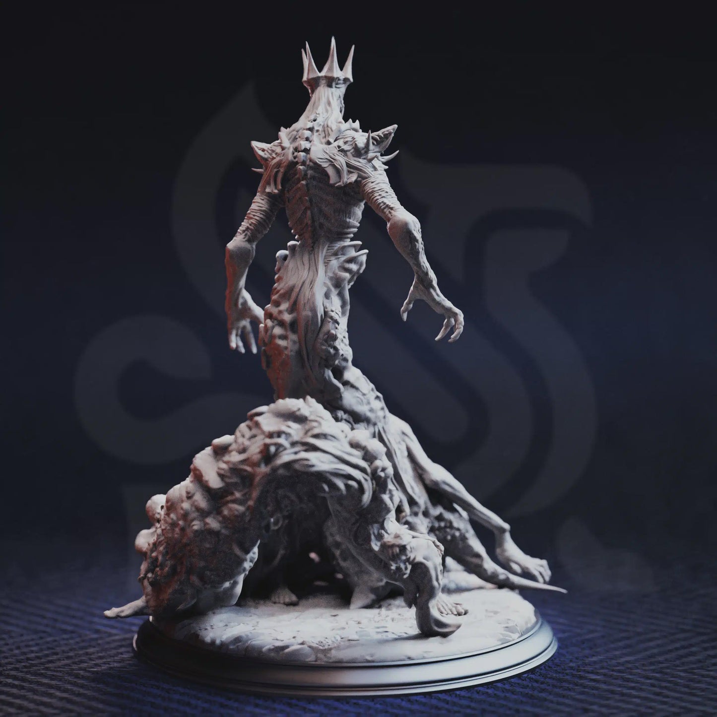 Idinhelieth – Harbinger of Pestilence
