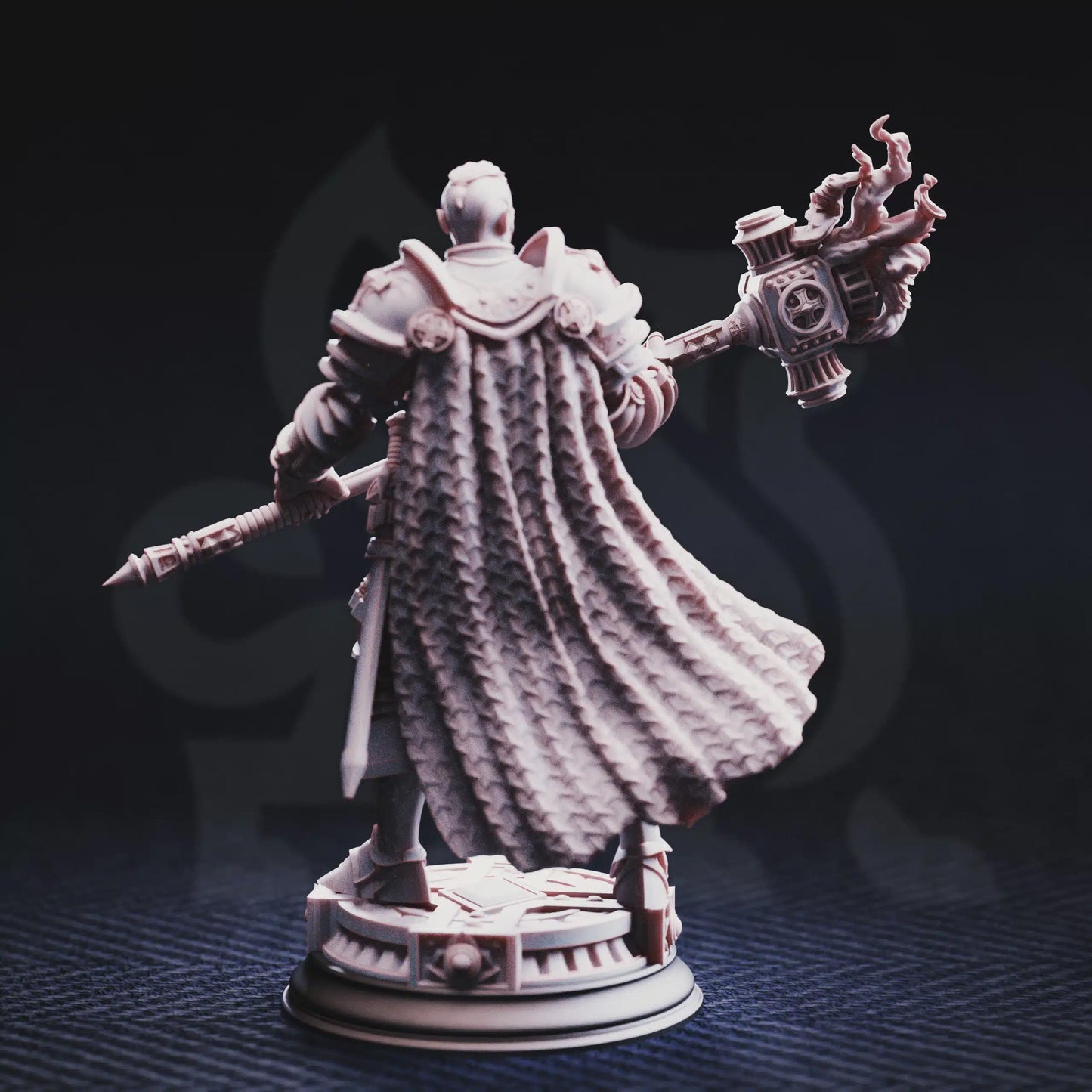 Uktakun – Harbinger of Namneri