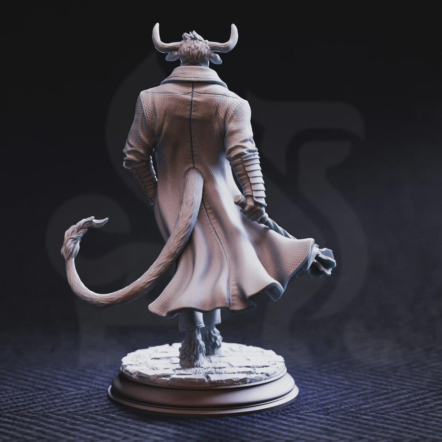 Marchese di Houf – Boss of Nova-Rossa