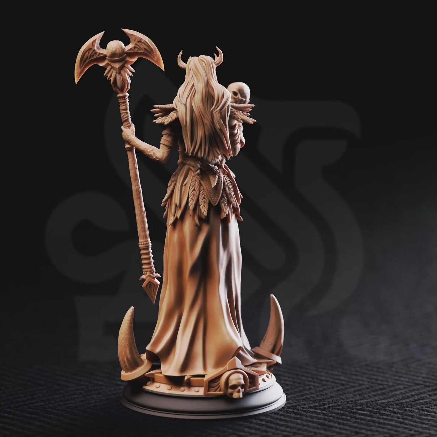 Hel – Maiden of Death