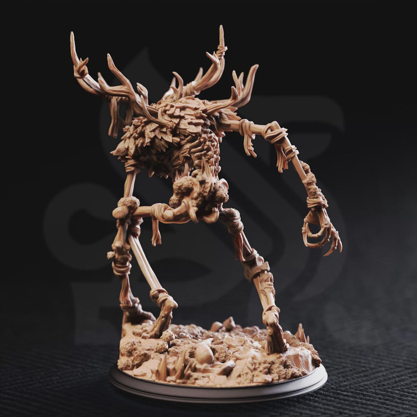 Beinvættr – The Bone Wight