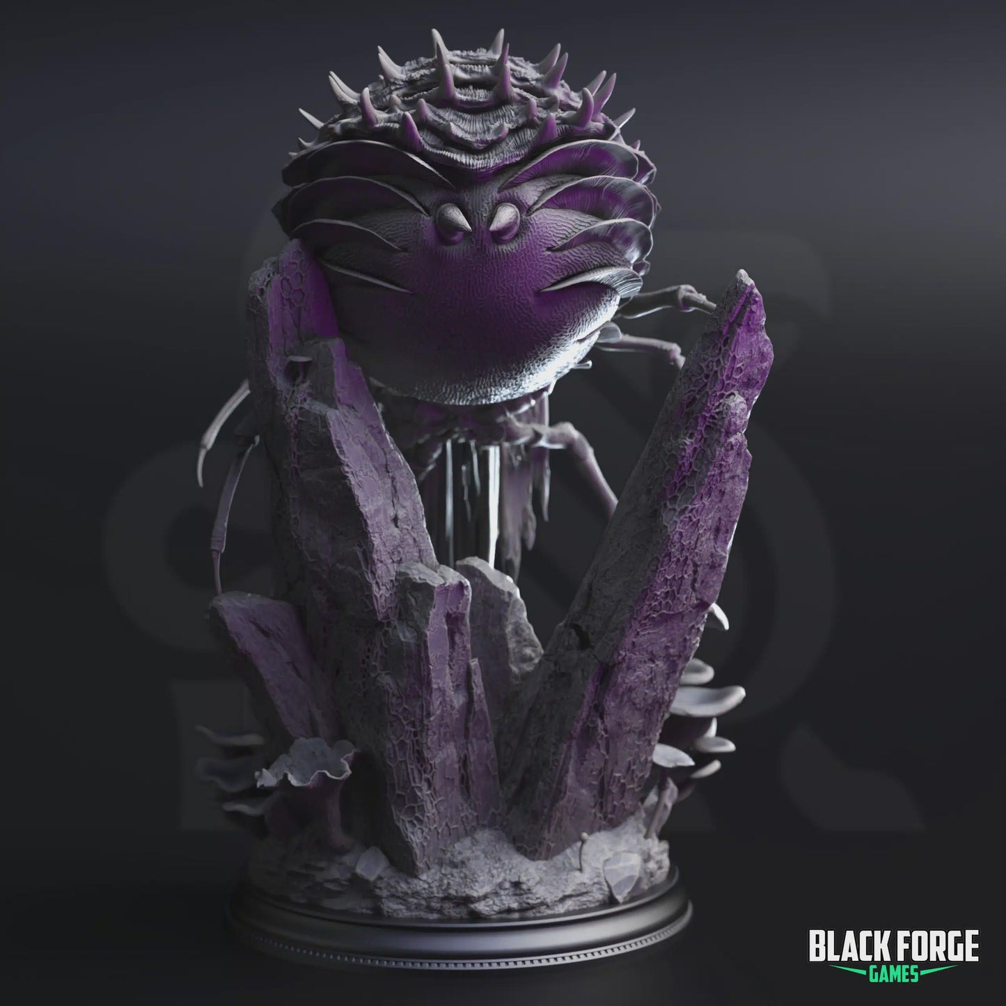 Vaezirak – Lord of the Eldraeth