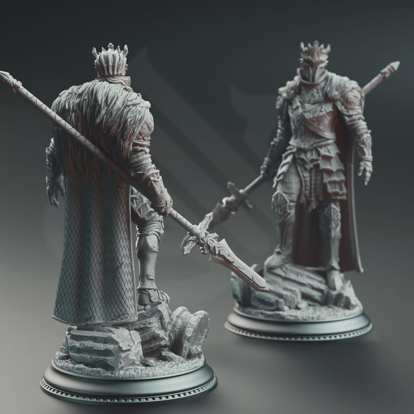 Orsinius the Faithless – Knight of Pride