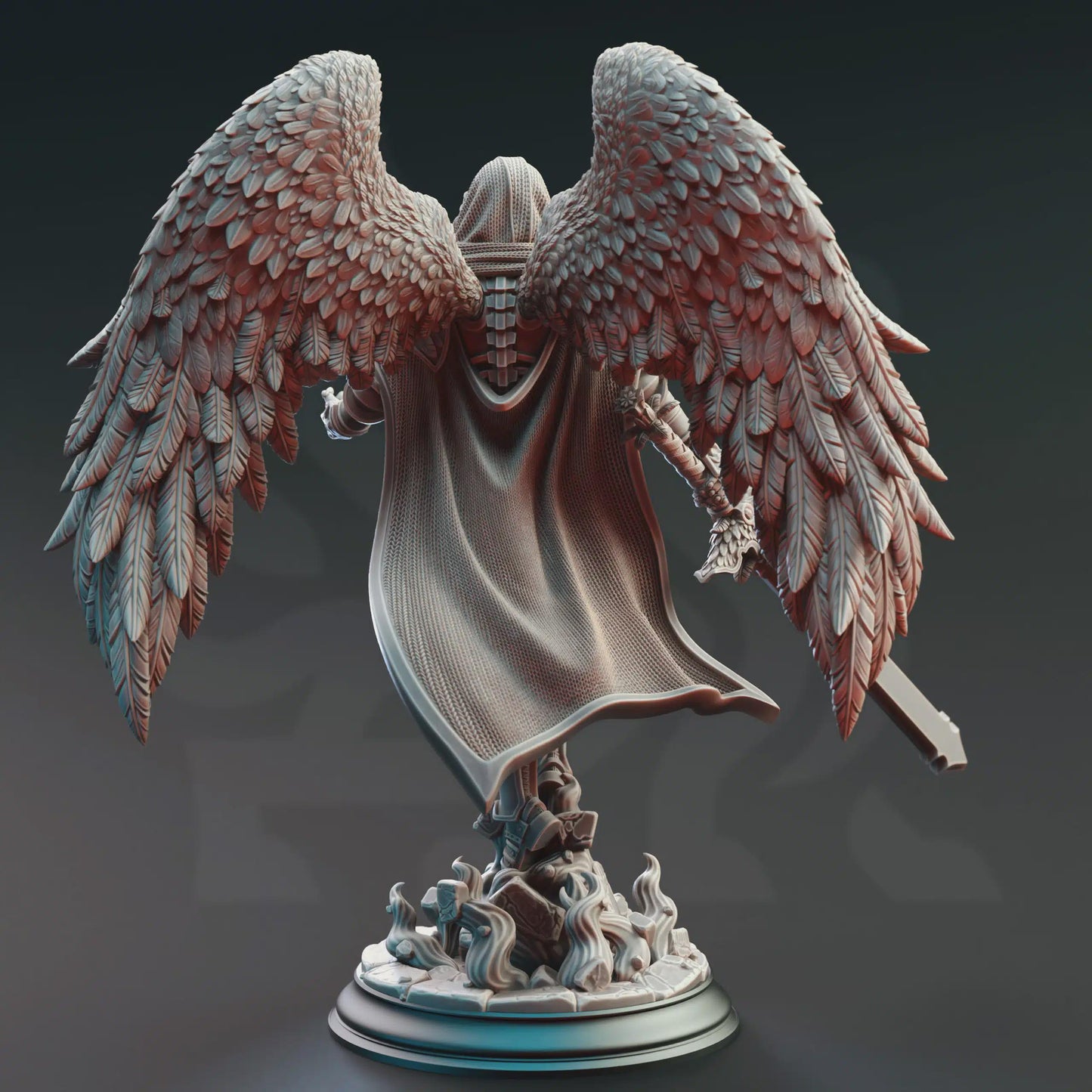 Eranameli – The Soul Bringer