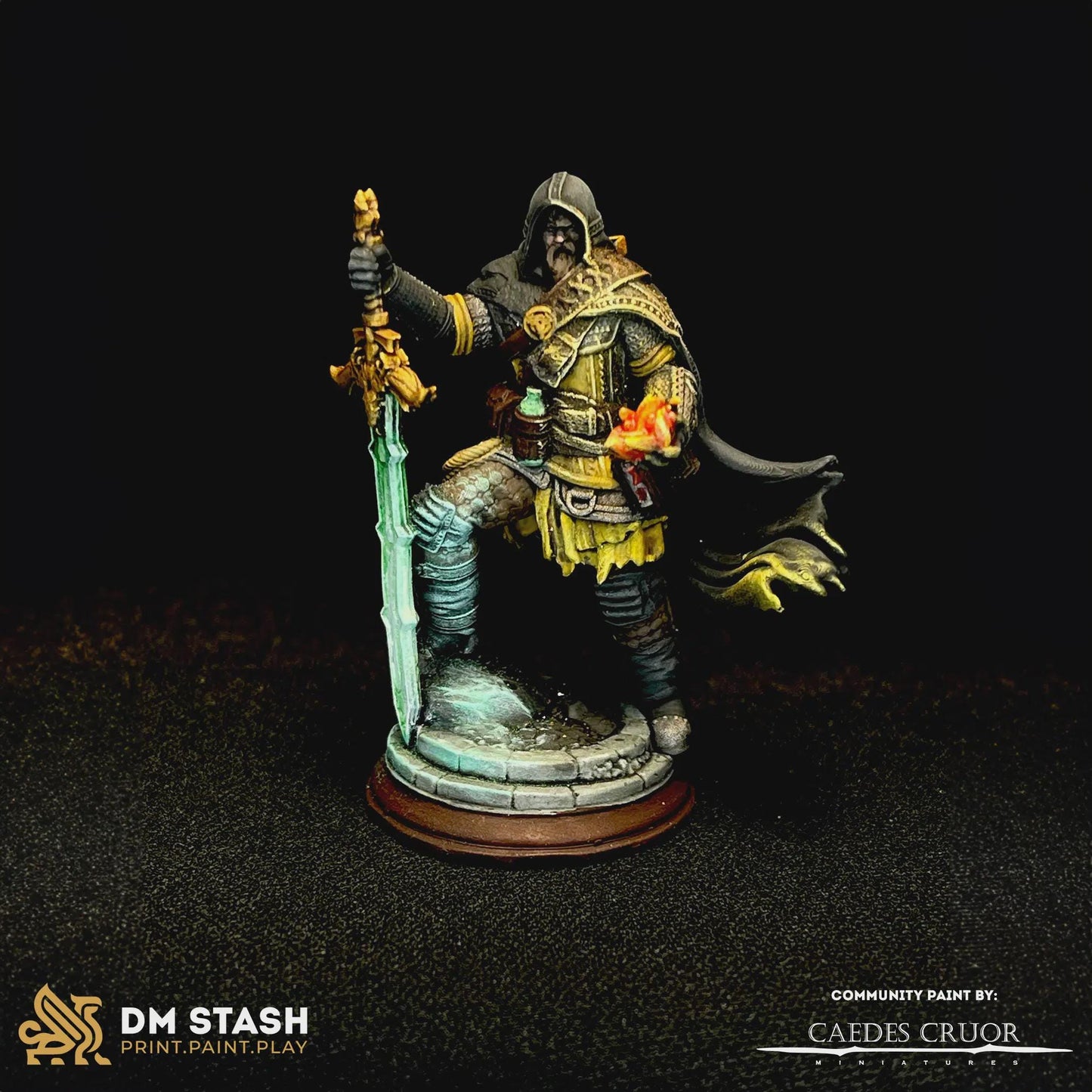 Ator – Revenant of Vindication