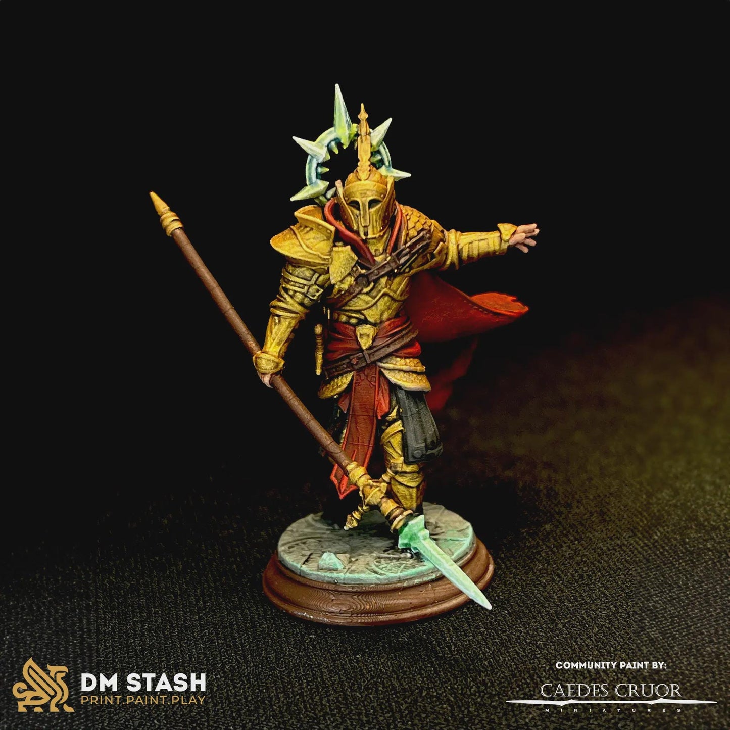 Roland the Dutiful – Duke’s Bodyguard