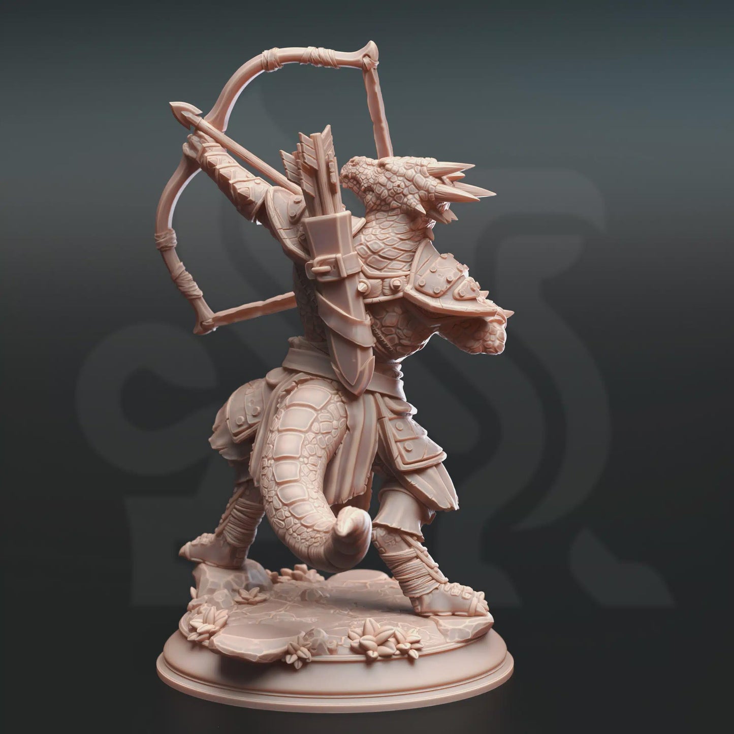 Green Kobolds of Midorius