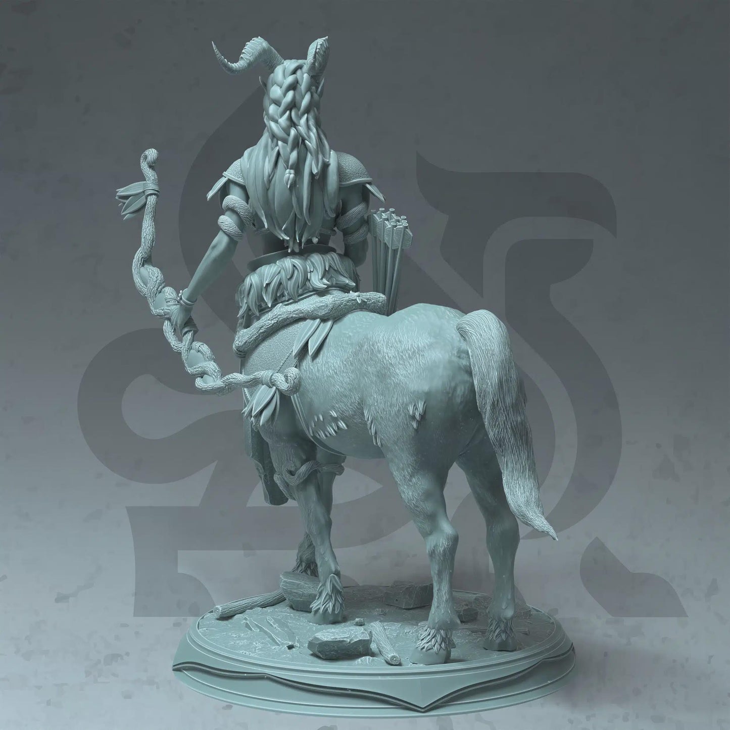 Tanagor – Sentinel of the Woods