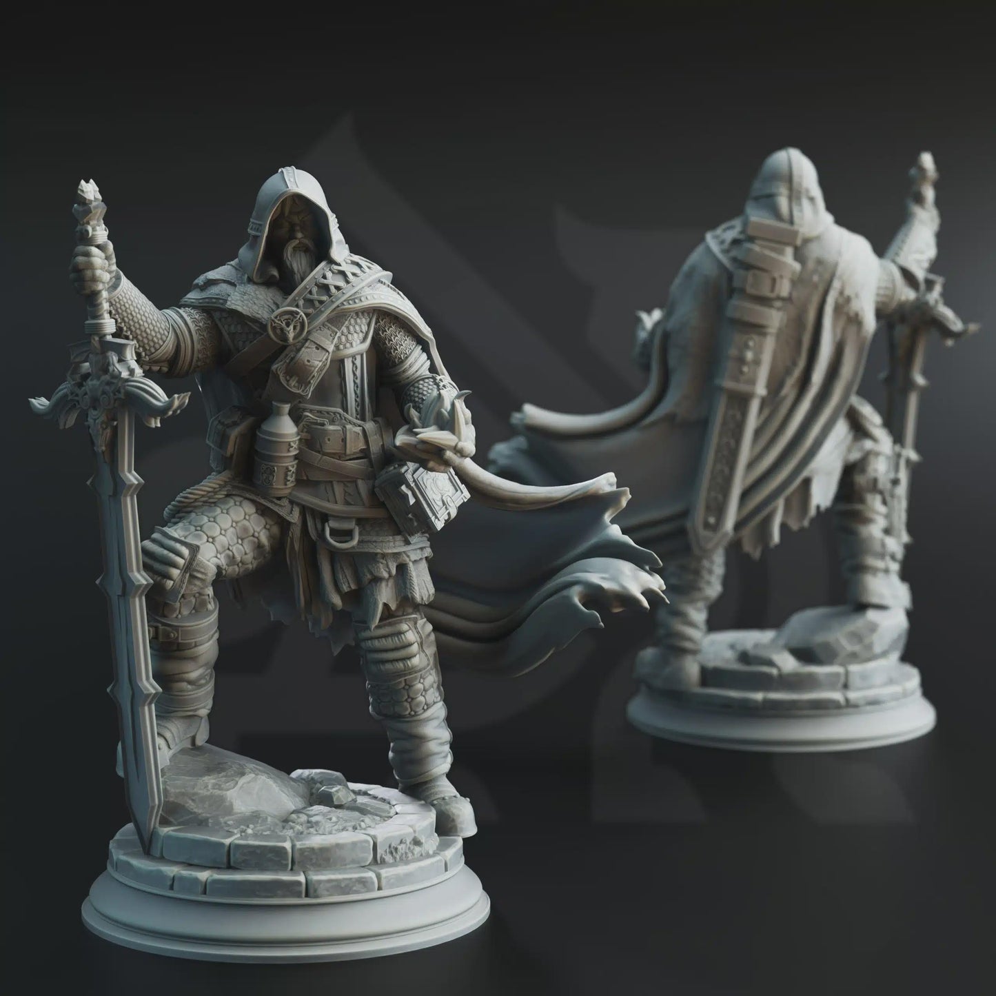 Aberrant Ascension