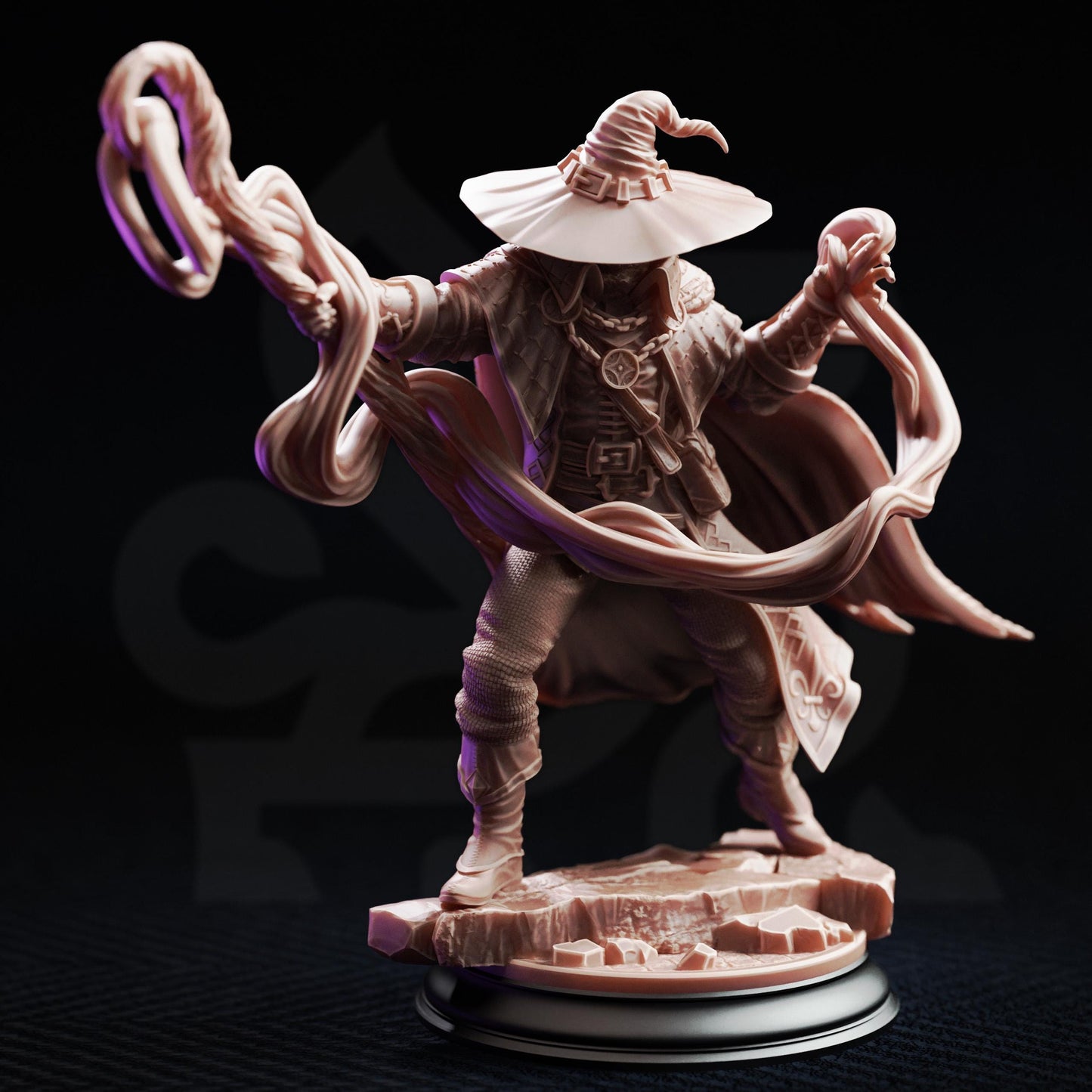 The Arcane University
