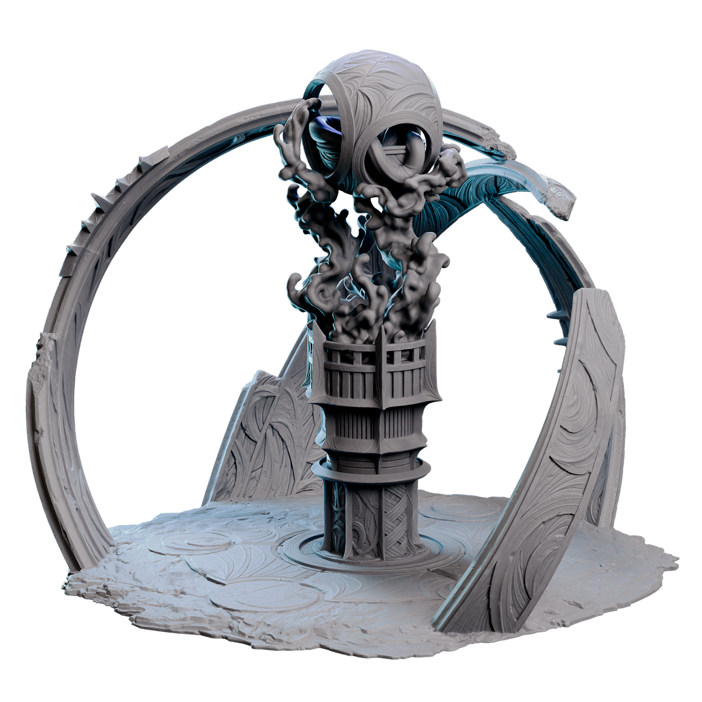 Terrain Pack - Starcast Halls