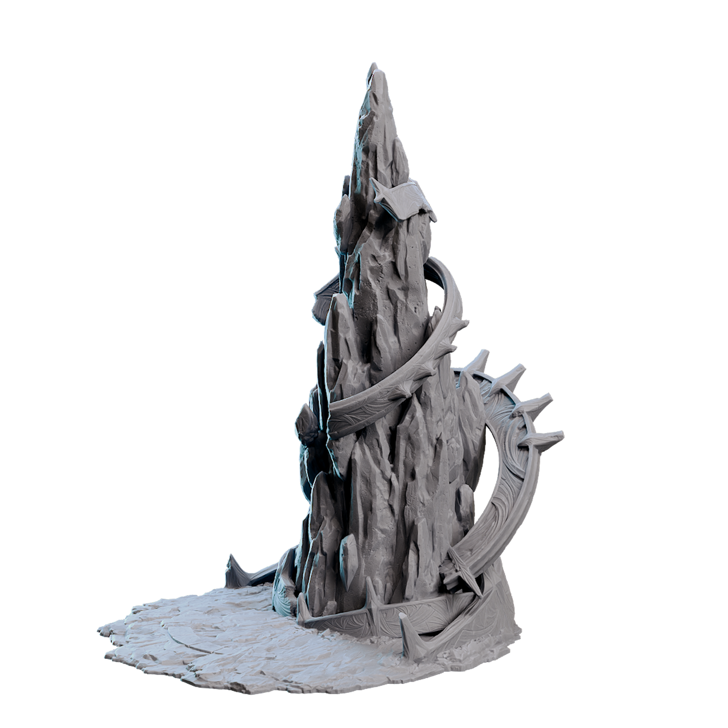 Terrain Pack - Starcast Halls