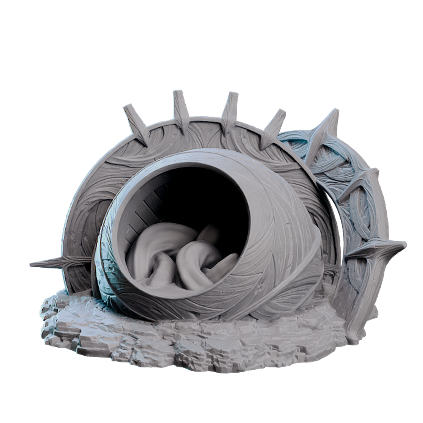 Terrain Pack - Starcast Halls