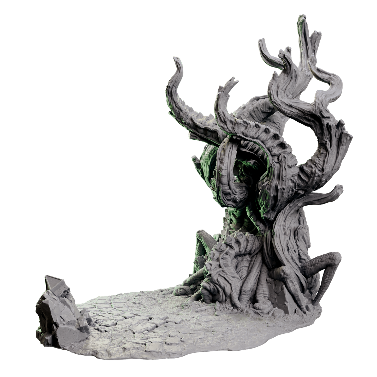 Terrain Pack - Deathshroud Mire