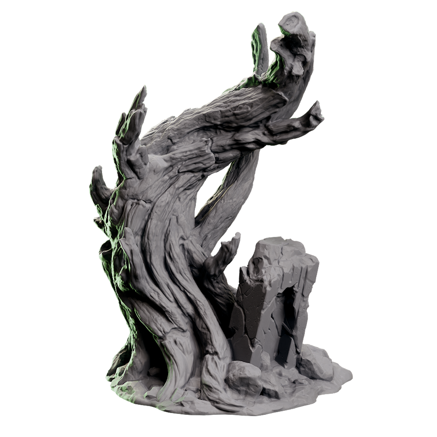 Terrain Pack - Deathshroud Mire