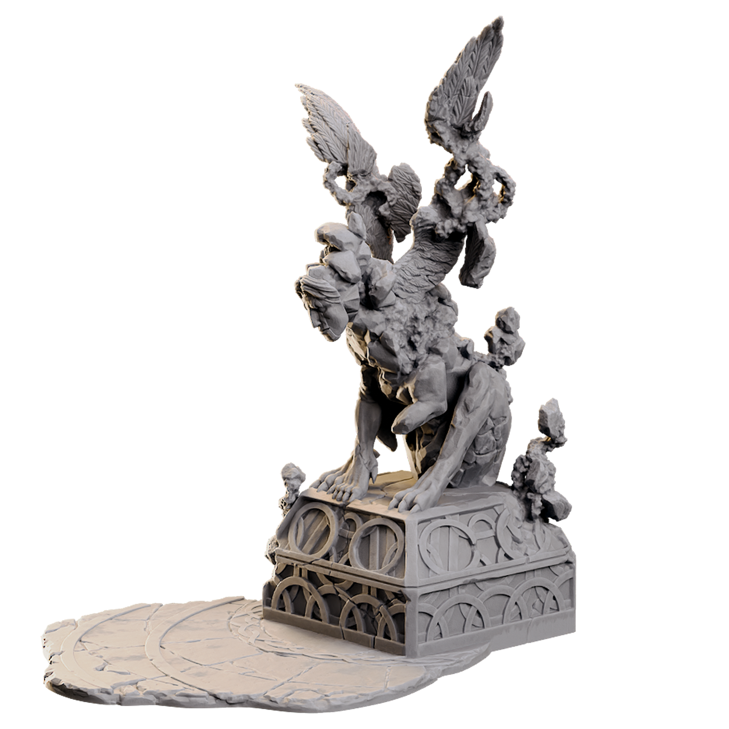 Terrain Pack - Astarian Pathways