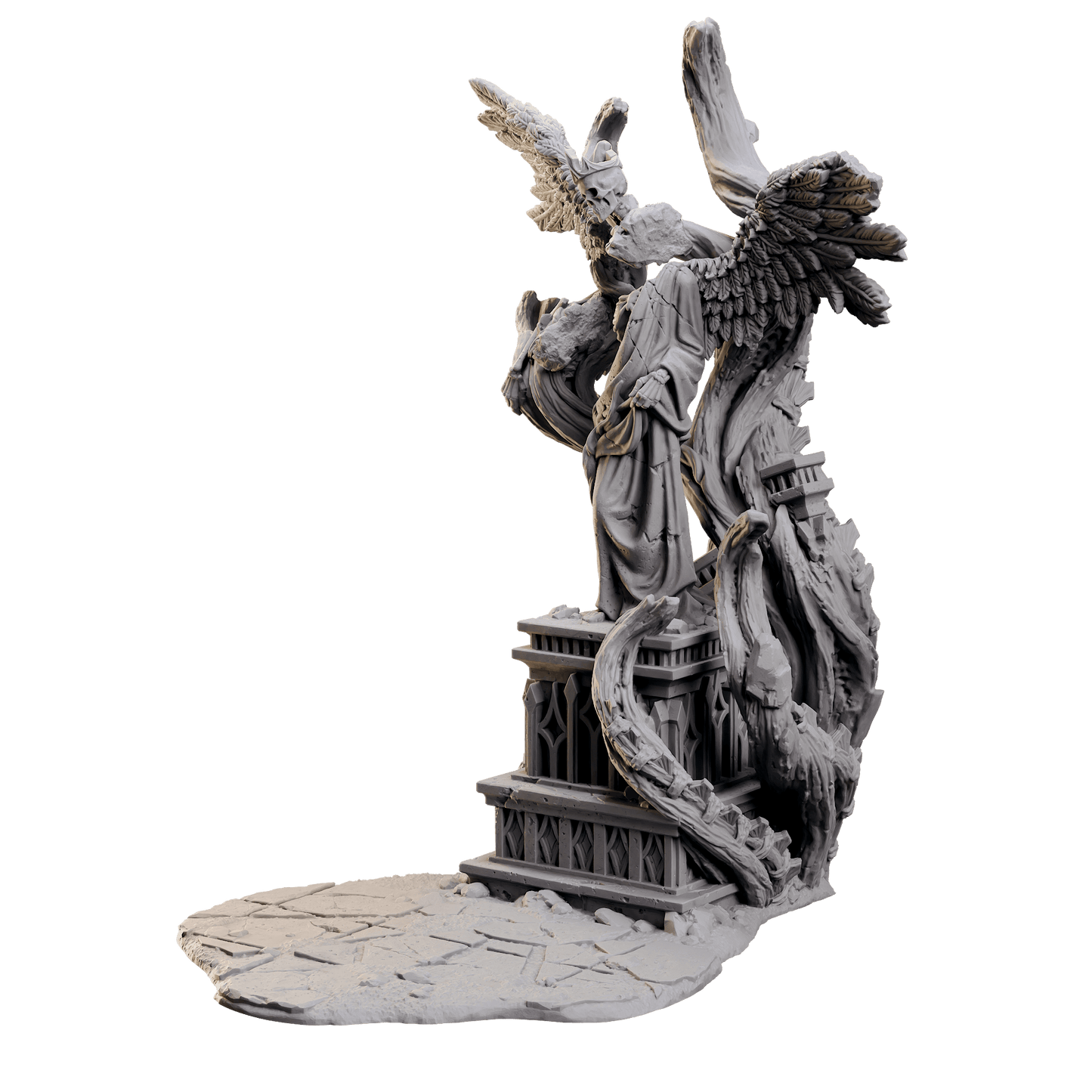 Terrain Pack - Astarian Pathways Alternate Version