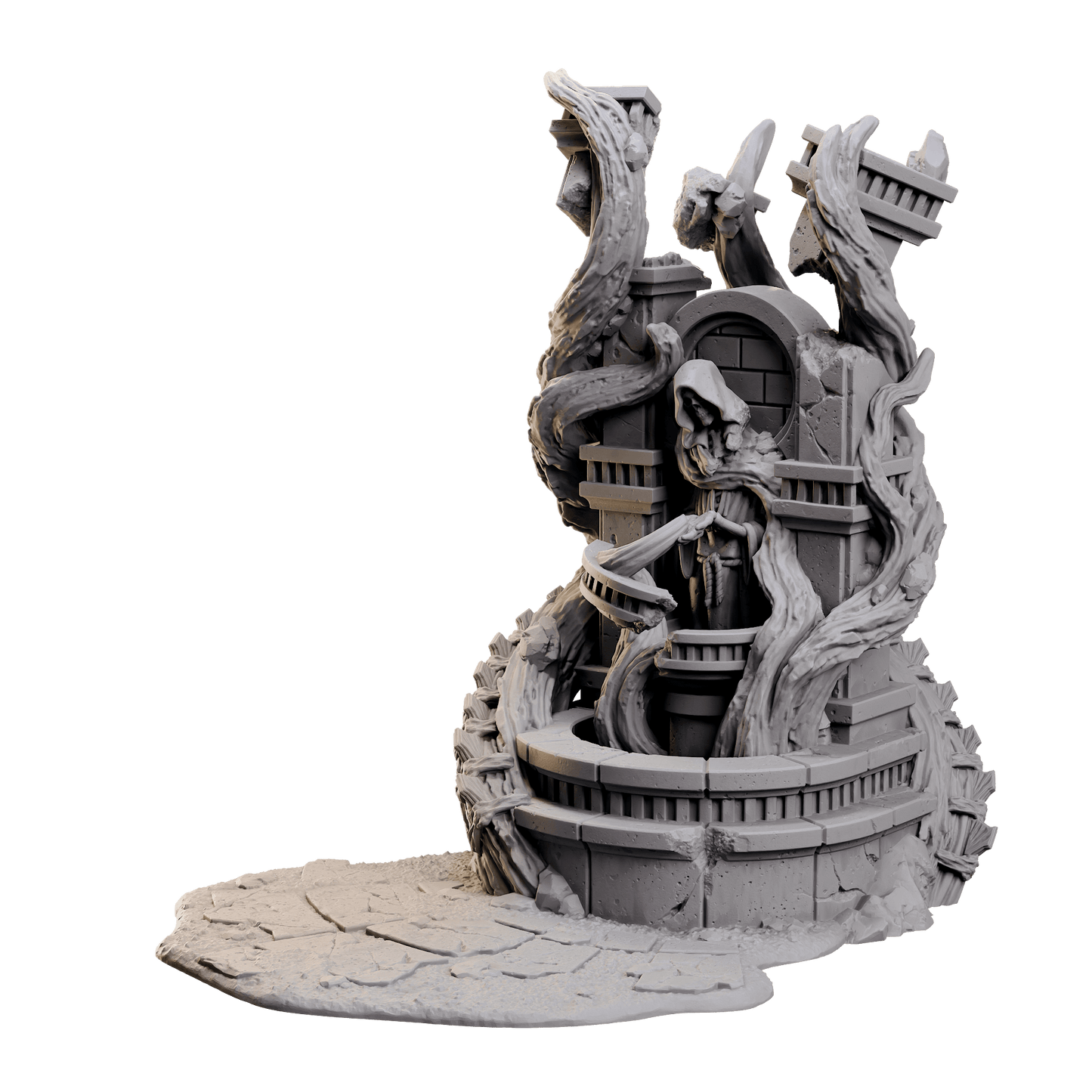 Terrain Pack - Astarian Pathways Alternate Version