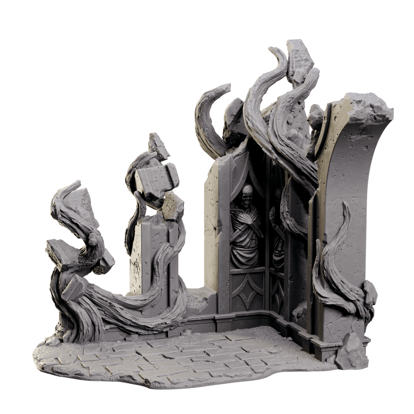 Terrain Pack - Astarian Pathways Alternate Version