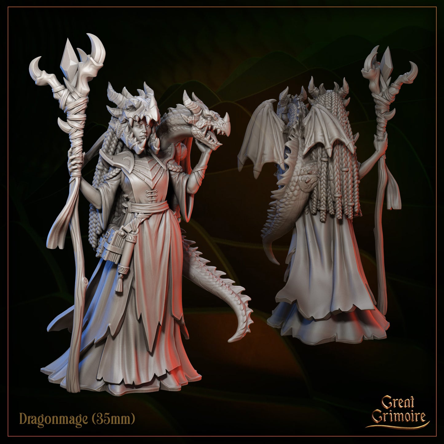 Wingforge | Fantasy RPG Campaign Set