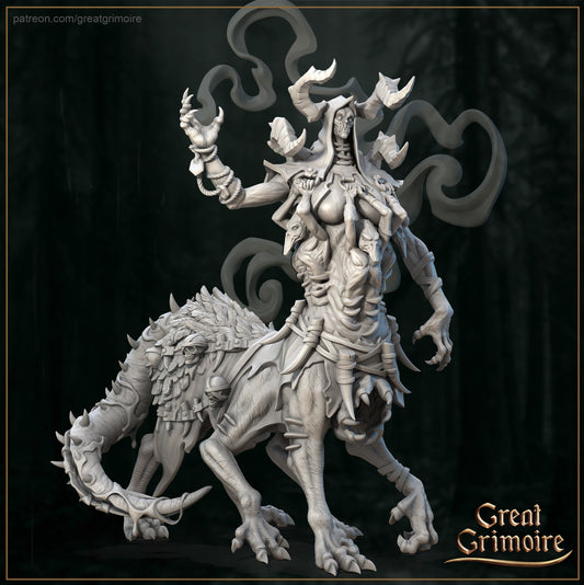 Lord of the Forest