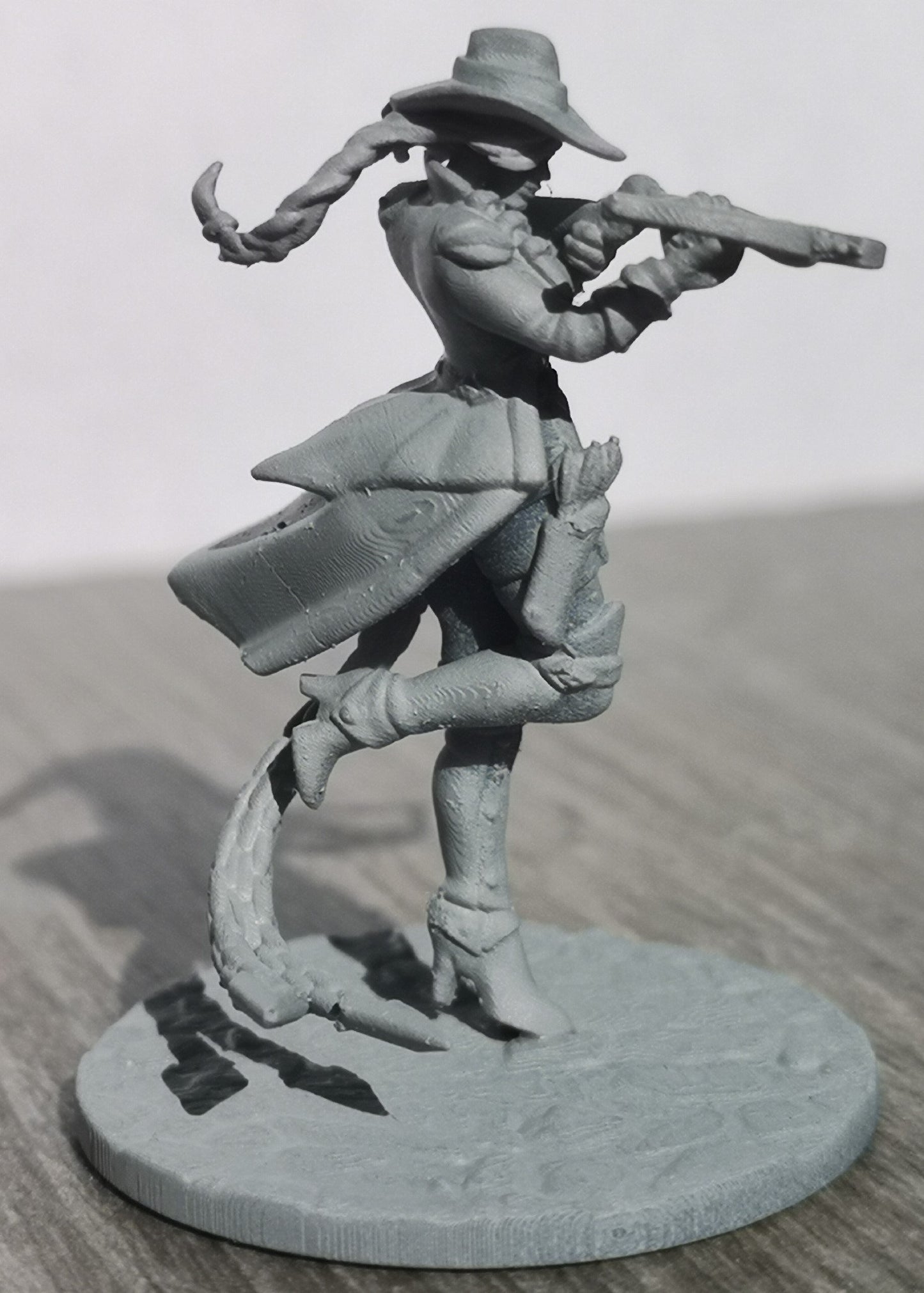 Dana The Moonhunter