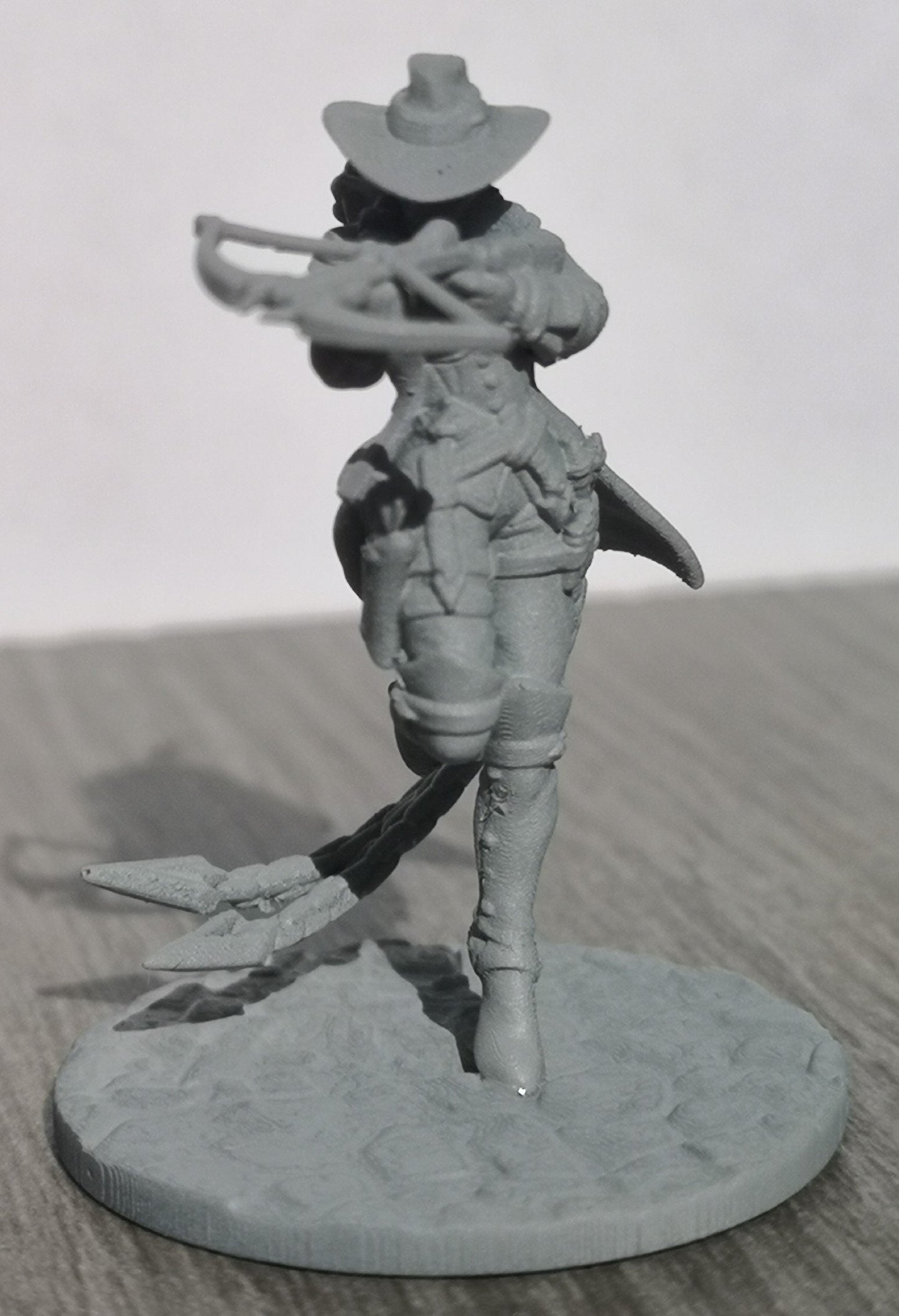 Dana The Moonhunter