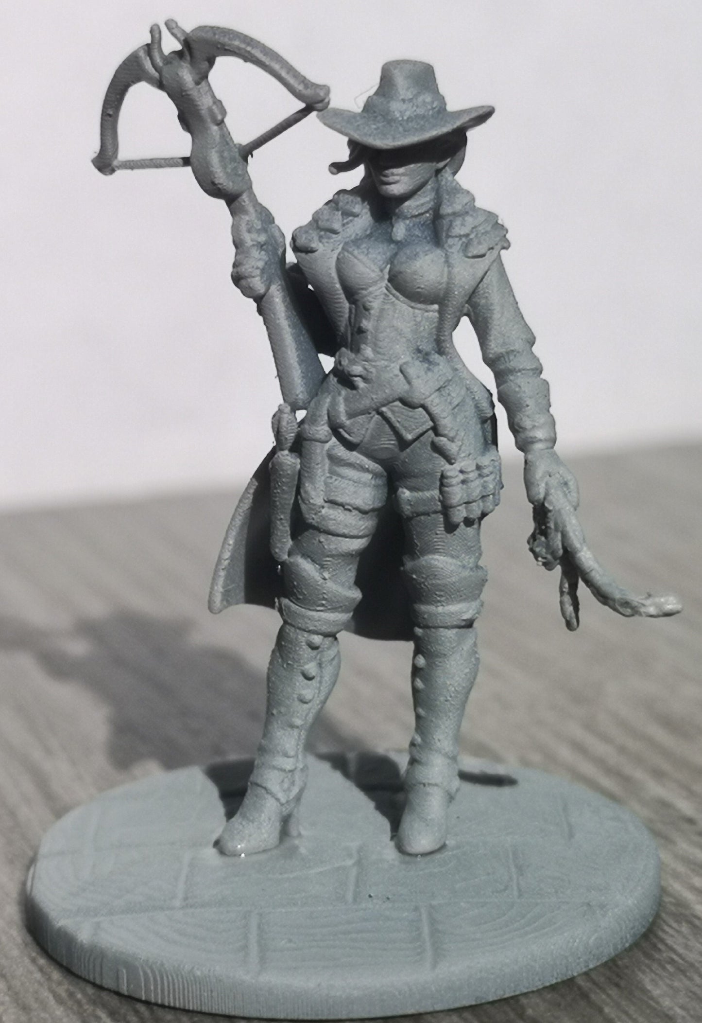 Dana The Moonhunter