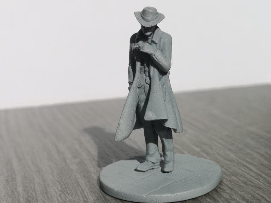 Detective