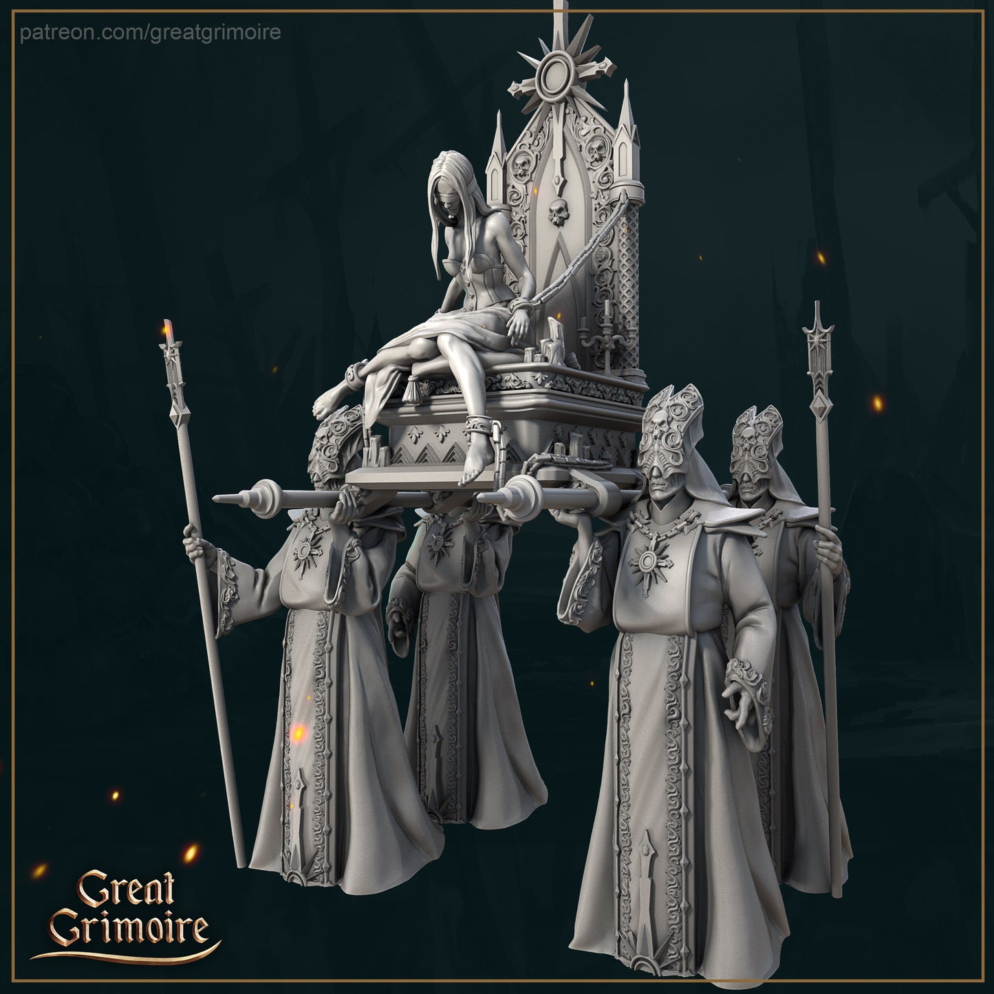 Procession