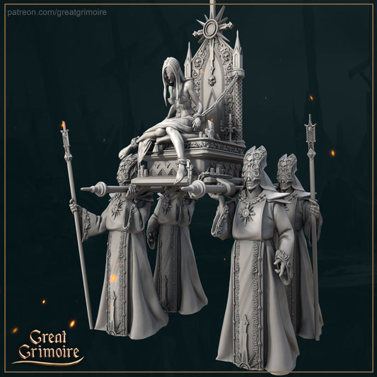 Procession