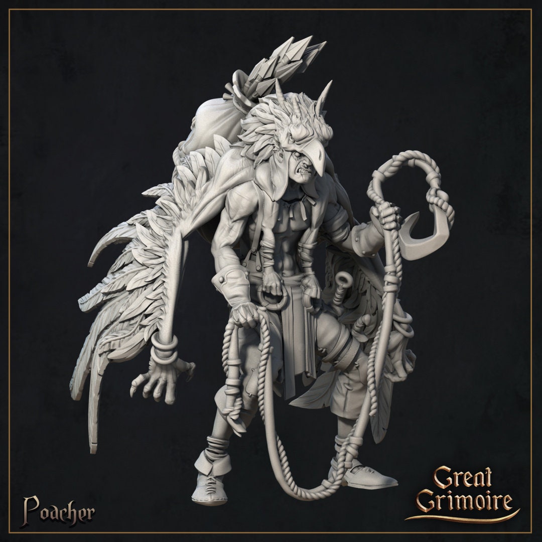 Poacher