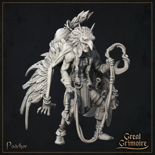 Poacher