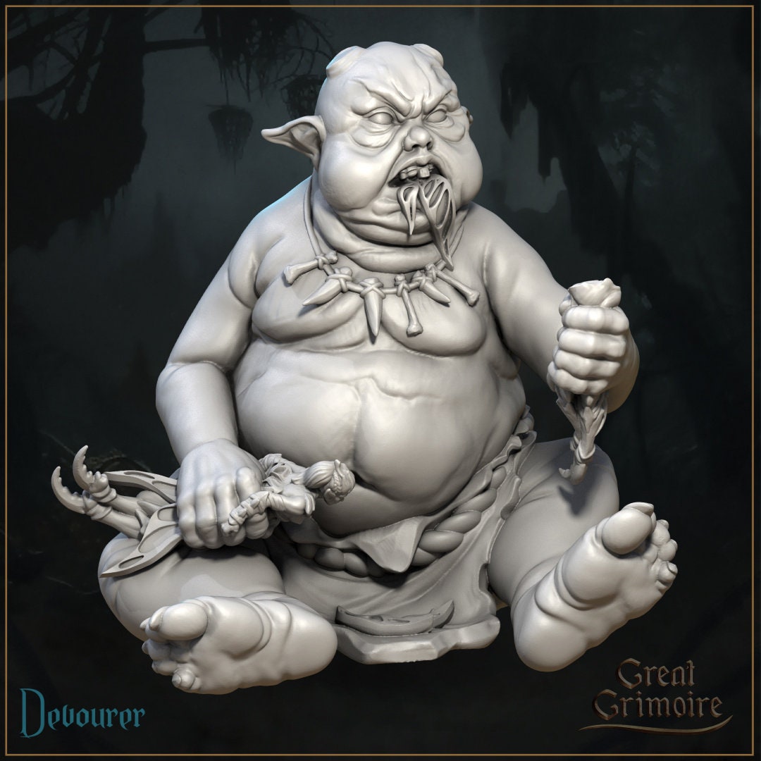 Devourer