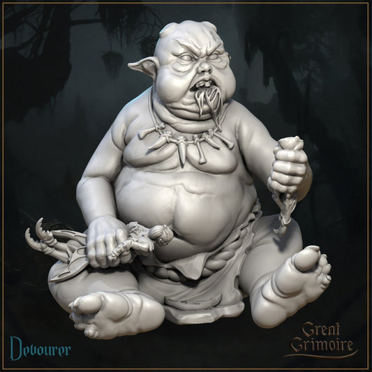 Devourer
