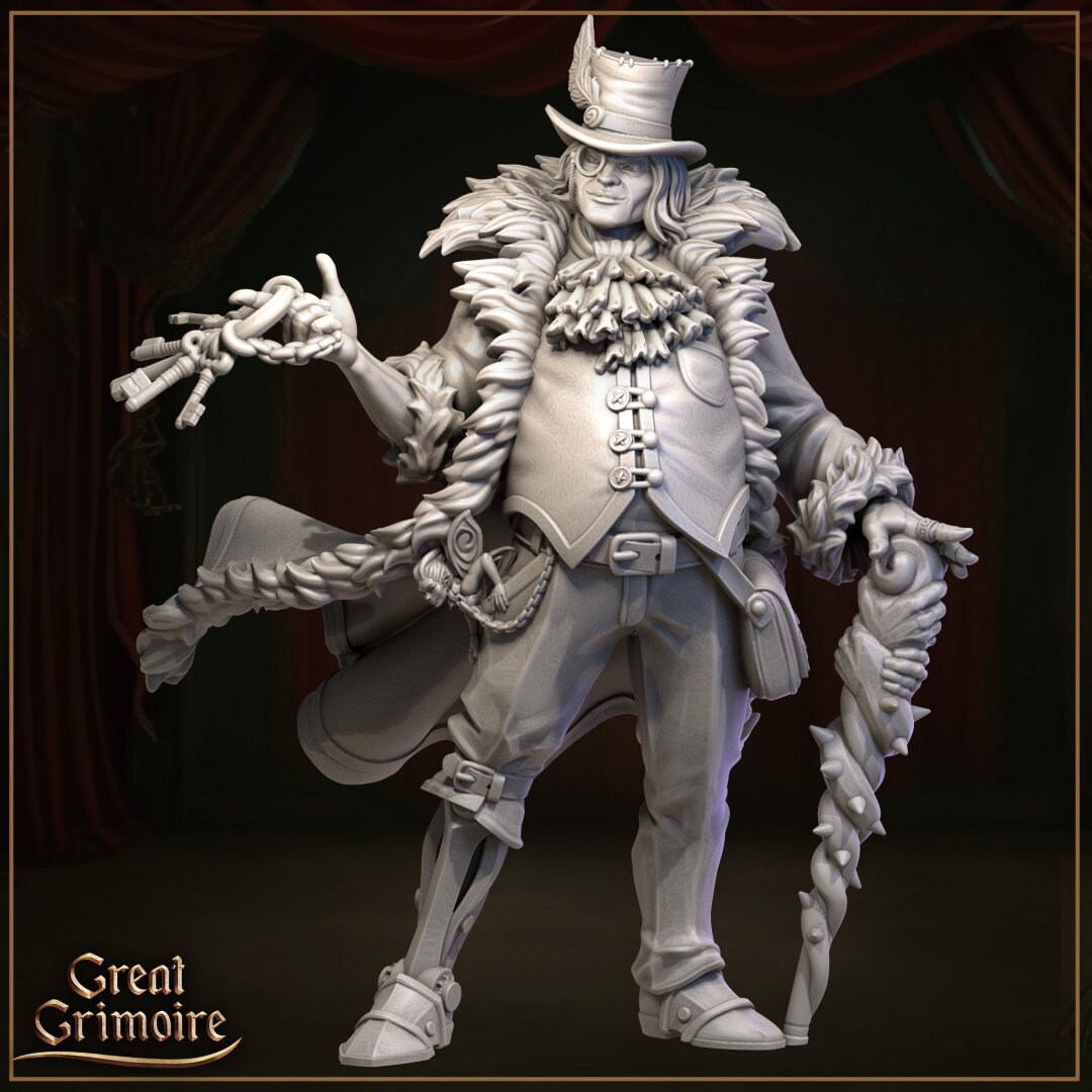 Theater Owner
