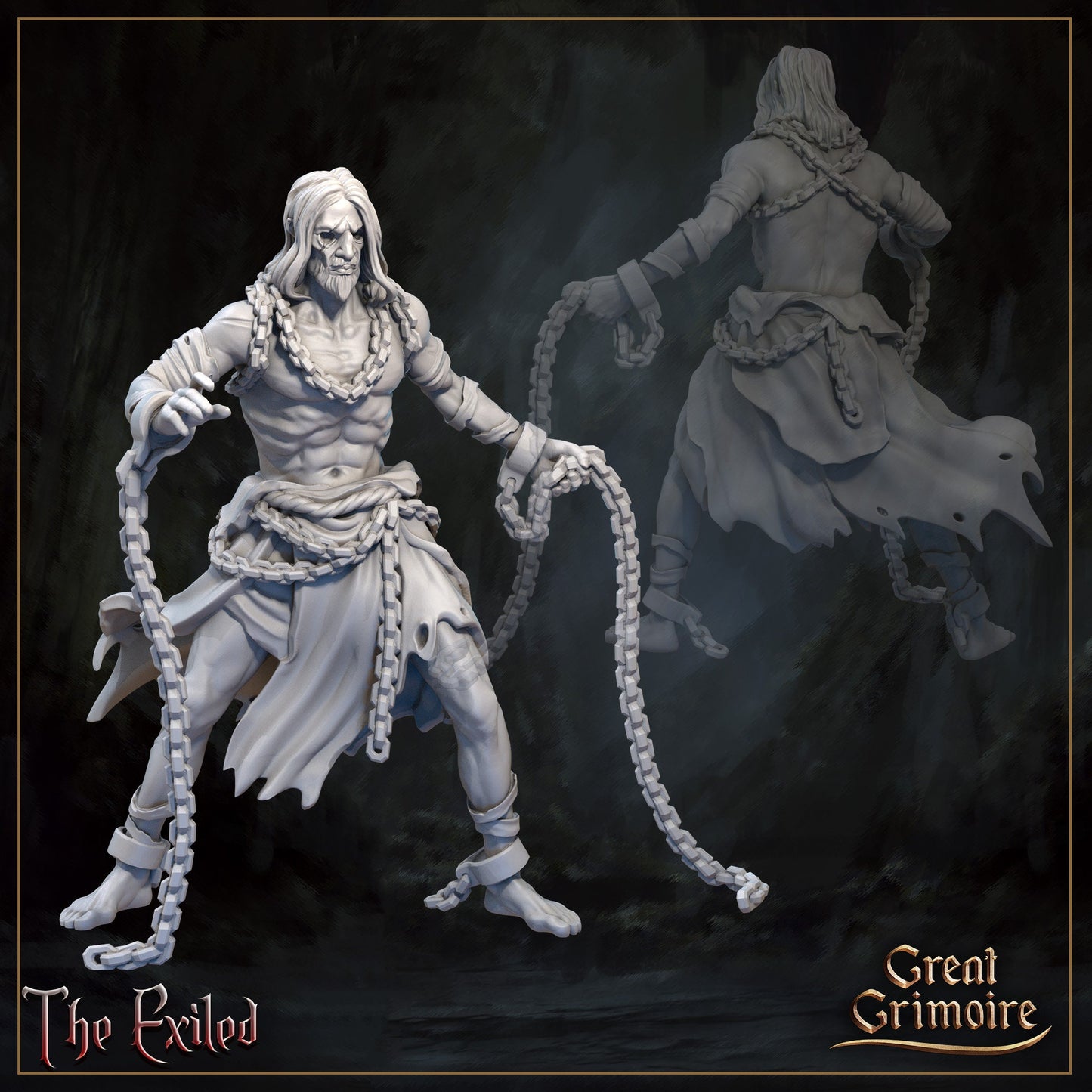 The Eyeless