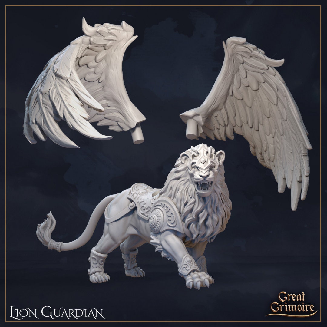 Lion Guard