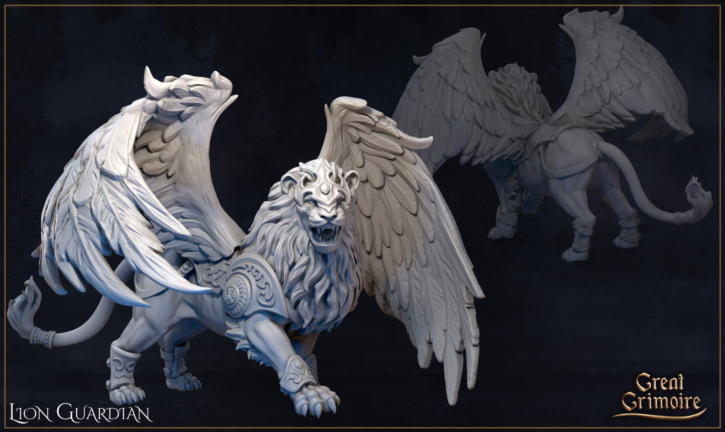 Lion Guard