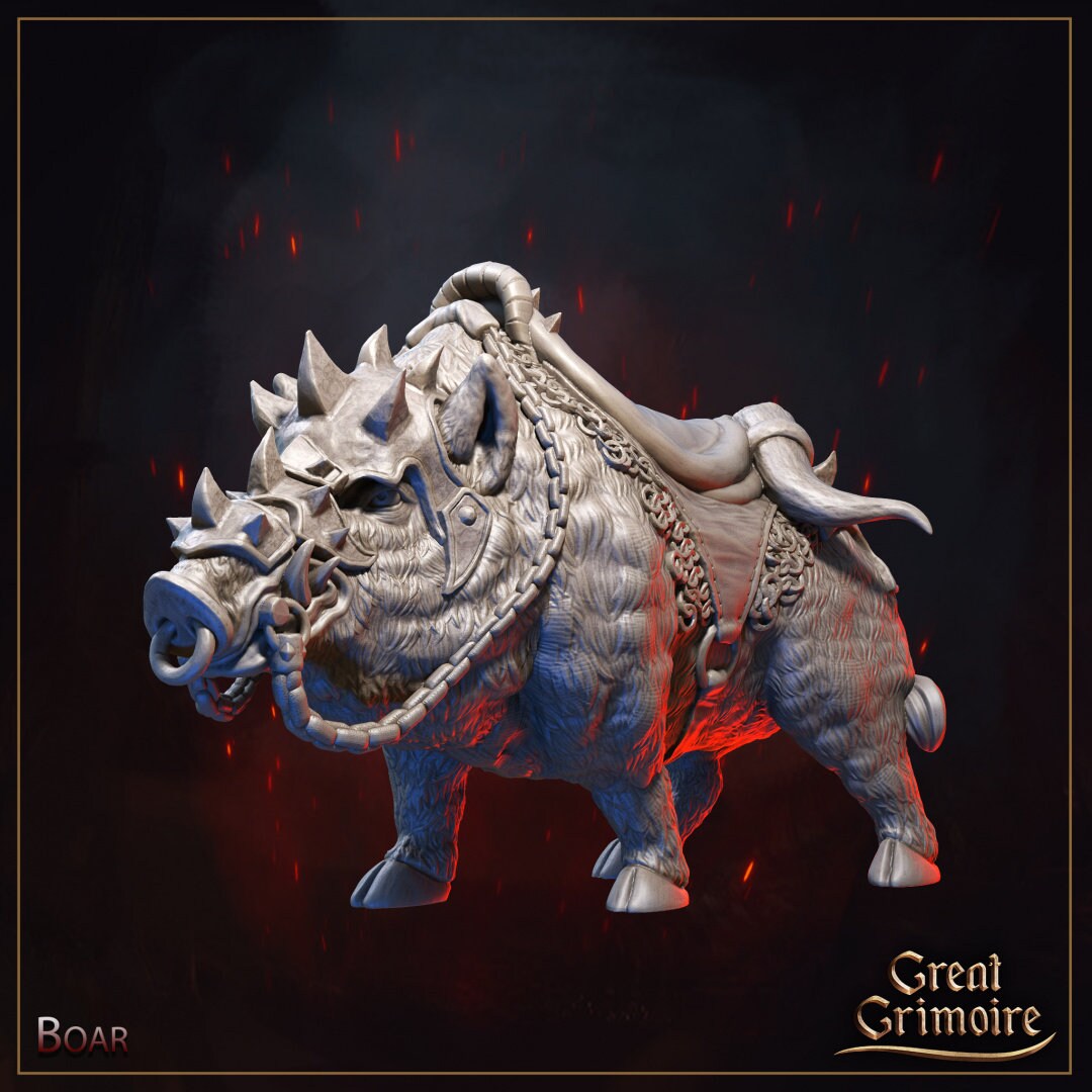 Demon Legion