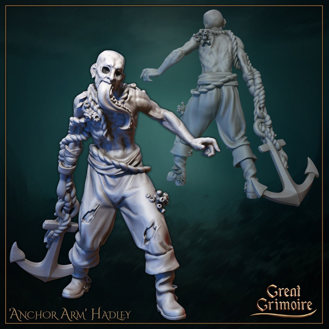 Undead Horde