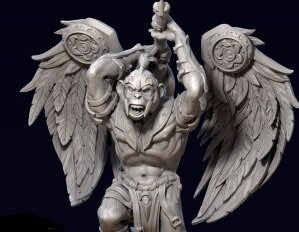 Flying Monkeys