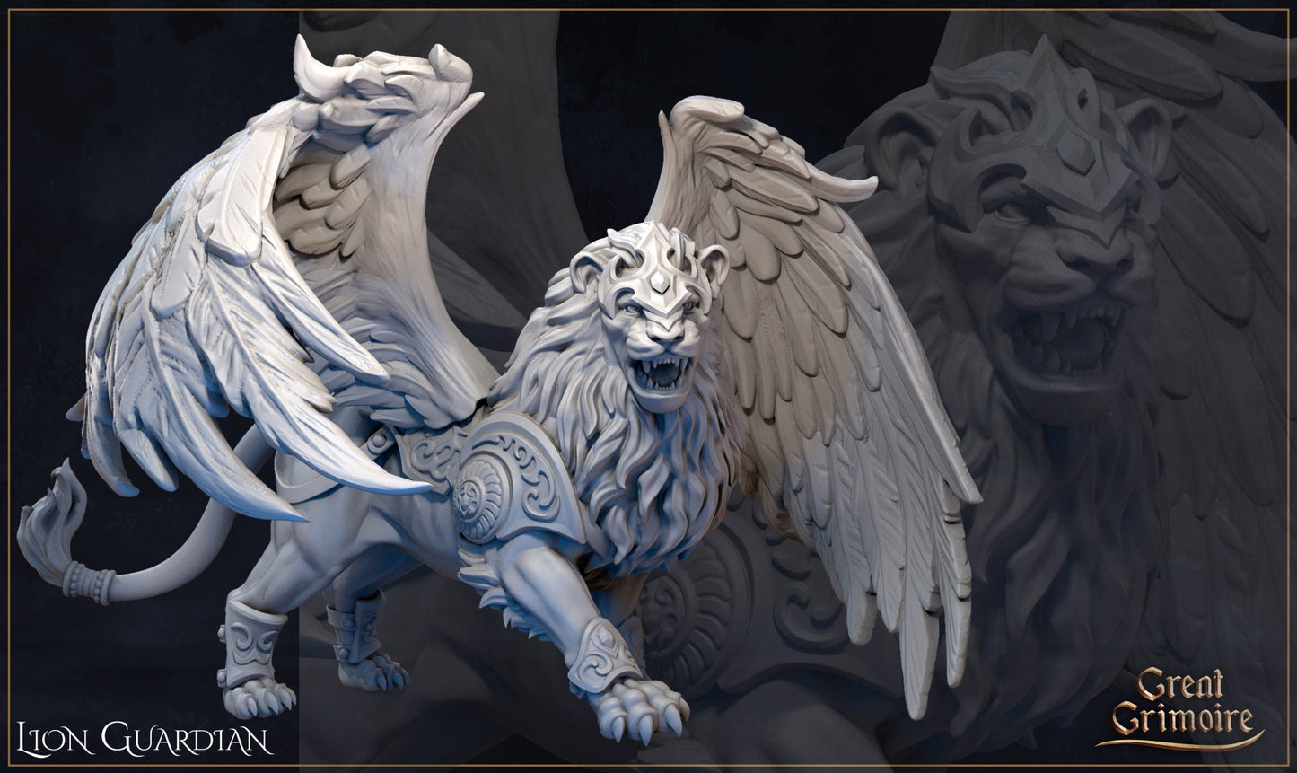 Lion Guard