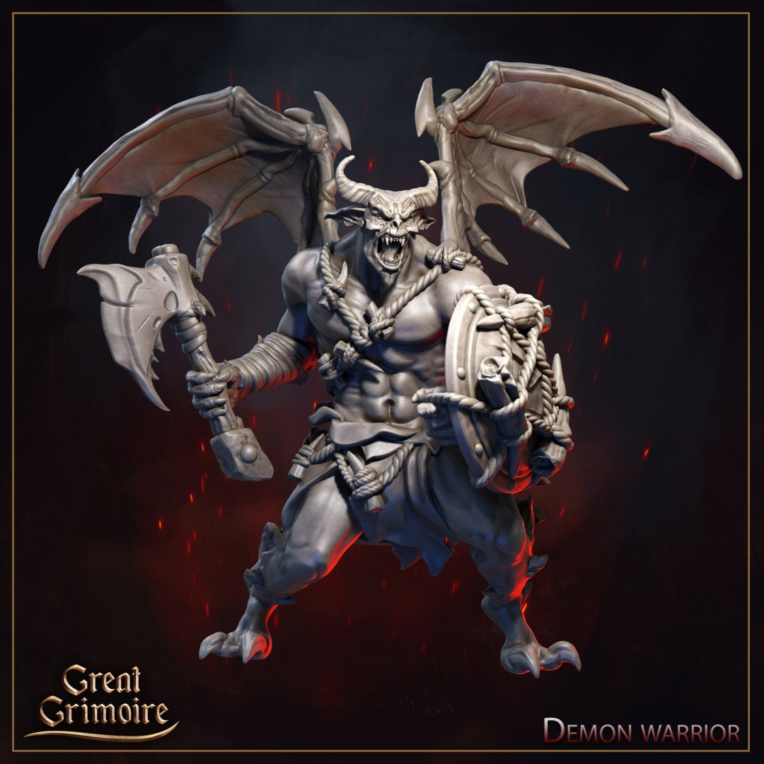 Demon Legion