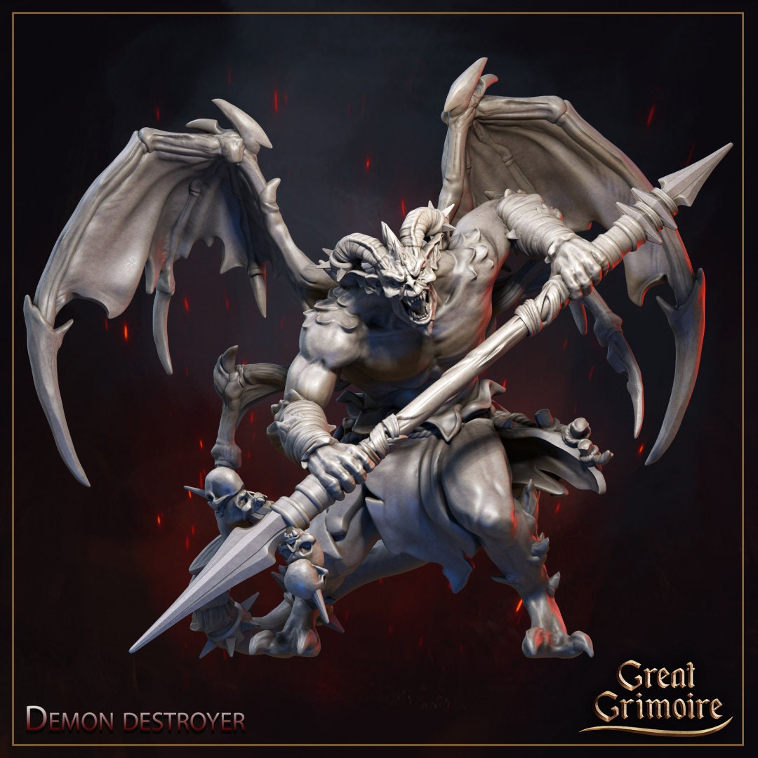 Demon Legion